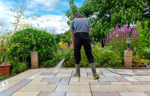 Reliable Ashland, CA Pressure Washing Services Solutions